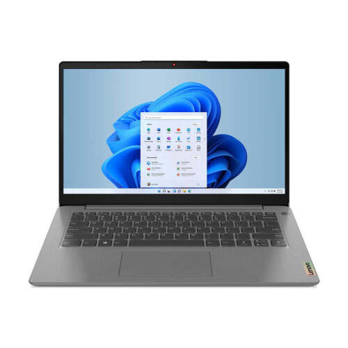 Lenovo IdeaPad Slim 3i 14" FHD Laptop (256GB) [11th Gen Intel i5] 82H701GKA