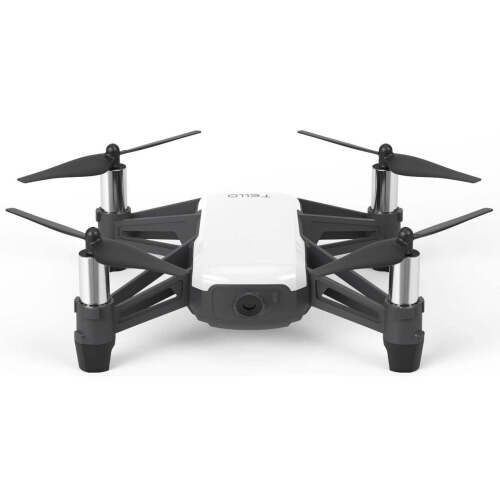 Ryze Tello Drone Boost Combo (White) CP.TL.00000016.01