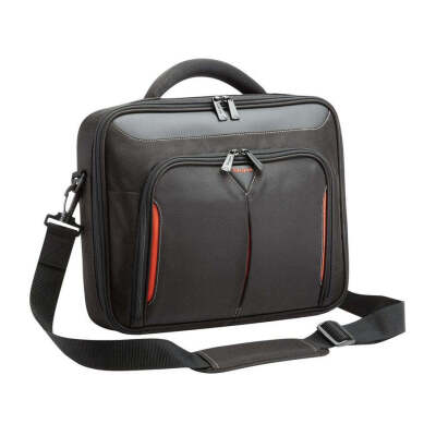 Targus Classic+ Clamshell 17-18.2" Laptop Shoulder Bag (Black) CNFS418AU
