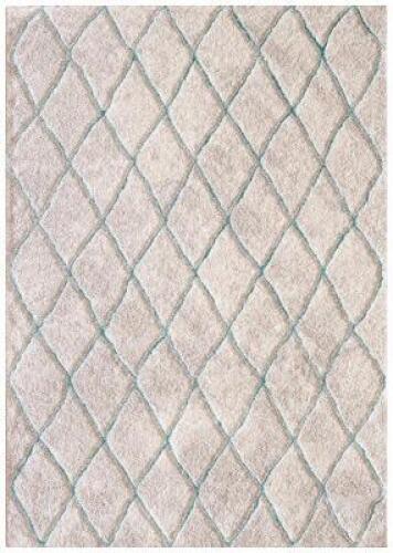 Capri 1926 Sky 400x300cm Rectangle Rug
