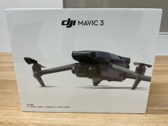 DJI Mavic 3 5.1K Drone Fly More Combo CP.MA.00000453.01 - 7