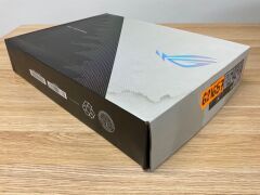 Asus ROG Zephyrus G16 16" WUXGA 165Hz Gaming Laptop (Intel i7) [GeForce RTX 4060] GU603VV-N3030W - 3