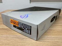 Asus ROG Zephyrus G16 16" WUXGA 165Hz Gaming Laptop (Intel i7) [GeForce RTX 4060] GU603VV-N3030W - 4