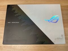 Asus ROG Zephyrus G16 16" WUXGA 165Hz Gaming Laptop (Intel i7) [GeForce RTX 4060] GU603VV-N3030W - 7