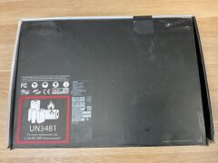 Asus ROG Zephyrus G16 16" WUXGA 165Hz Gaming Laptop (Intel i7) [GeForce RTX 4060] GU603VV-N3030W - 8