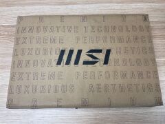 MSI Cyborg 15 15.6" FHD 144Hz Gaming Laptop (13th Gen Intel i7)[GeForce RTX 4060] 5699979 - 7