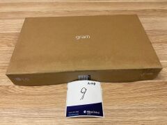LG gram 14" WUXGA Ultra-Lightweight Laptop (13th Gen Intel i7)[512GB] 14Z90R-G.AA75A - 2