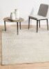 Evoke 265 Grey 400x300cm Rectangle Rug - 2
