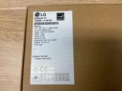 LG gram 14" WUXGA Ultra-Lightweight Laptop (13th Gen Intel i7)[512GB] 14Z90R-G.AA75A - 9
