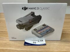 DJI Mavic 3 Classic with DJI RC Controller CP.MA.00000556.01 - 2