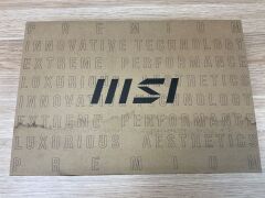 MSI Cyborg 15 15.6" FHD 144Hz Gaming Laptop (Intel 13th Gen i7) [GeForce RTX 4050] 5699978 - 7