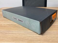 Asus ZenBook 14" 2.8K OLED Laptop (1TB) [Ryzen 7] UM3402YAR-KN473W - 3