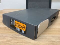 Asus ZenBook 14" 2.8K OLED Laptop (1TB) [Ryzen 7] UM3402YAR-KN473W - 4