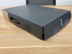 Asus ZenBook 14" 2.8K OLED Laptop (1TB) [Ryzen 7] UM3402YAR-KN473W - 5