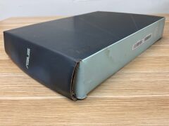 Asus ZenBook 14" 2.8K OLED Laptop (1TB) [Ryzen 7] UM3402YAR-KN473W - 6