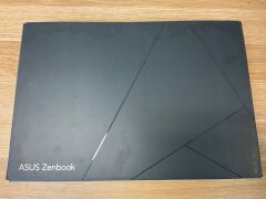 Asus ZenBook 14" 2.8K OLED Laptop (1TB) [Ryzen 7] UM3402YAR-KN473W - 7
