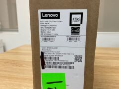 Lenovo Yoga Slim 7i Pro EVO 14" 2.8K Laptop (512GB)[intel i7] 82UT0066AU - 9
