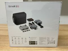 DJI Air 2S 4K Drone Fly More Combo CP.MA.00000349.01 - 7