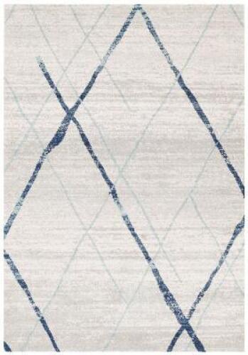 OASIS 452 Blue400x300cm Rug