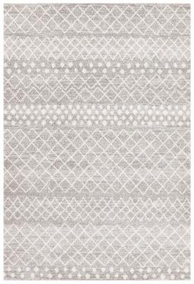 Oasis 454 Silver 400x300cm Rectangle Rug