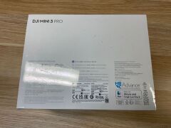 DJI Mini 3 Pro Drone with DJI RC Controller CP.MA.00000492.01 - 6