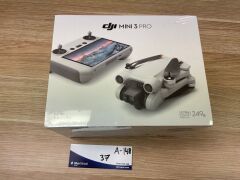 DJI Mini 3 Pro Drone with DJI RC Controller CP.MA.00000492.01 - 2
