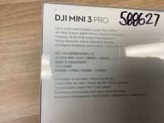 DJI Mini 3 Pro Drone with DJI RC Controller CP.MA.00000492.01 - 11