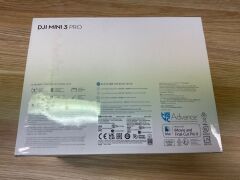 DJI Mini 3 Pro Drone with DJI RC Controller CP.MA.00000492.01 - 7