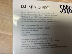 DJI Mini 3 Pro Drone with DJI RC Controller CP.MA.00000492.01 - 11