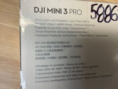 DJI Mini 3 Pro Drone with DJI RC Controller CP.MA.00000492.01 - 7