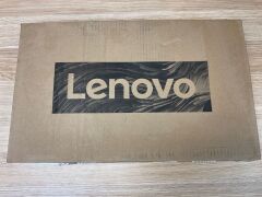 Lenovo IdeaPad Slim 14-inch i7-1165G7/16GB/512GB SSD Laptop - Arctic Grey - 7