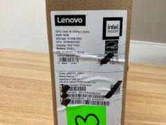 Lenovo IdeaPad Slim 3i 14" Full HD Laptop (512GB)[intel i5] 82RJ008DAU - 9