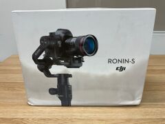 Ronin-S DSLR Camera Gimbal - 10