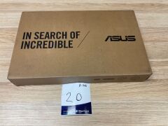 Asus E510 15.6" Full HD Laptop (256GB)[Intel Pentium Silver] E510KA-EJ134W - 2