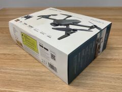 Zero-X Pro Pulsar+ 4K Drone with EIS Wi-Fi ZXP-PUP - 3