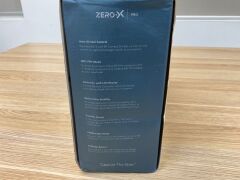 Zero-X Pro Pulsar+ 4K Drone with EIS Wi-Fi ZXP-PUP - 11