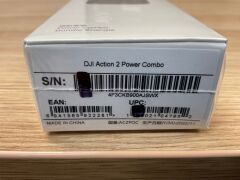 DJI Action 2 Power Combo 4K Cam CP.OS.00000197.01 - 10