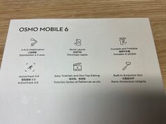 DJI Osmo Mobile 6 Gimbal CP.OS.00000213.01 - 10