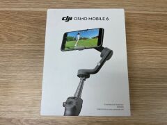 DJI Osmo Mobile 6 Gimbal CP.OS.00000213.01 - 7