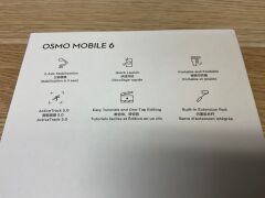 DJI Osmo Mobile 6 Gimbal CP.OS.00000213.01 - 9