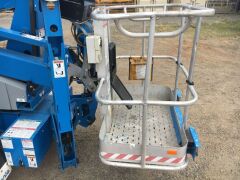 ****Invoice Refunded as per Anthony Martin*****Genie TZ-34 Trailer Mounted EWP (Location: Archerfield, QLD) - 20