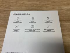 DJI Osmo Mobile 6 Gimbal CP.OS.00000213.01 - 8