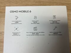 DJI Osmo Mobile 6 Gimbal CP.OS.00000213.01 - 8