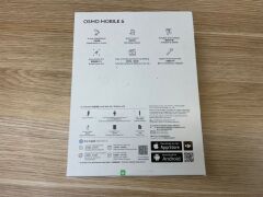 DJI Osmo Mobile 6 Gimbal CP.OS.00000213.01 - 9