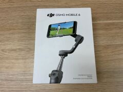 DJI Osmo Mobile 6 Gimbal CP.OS.00000213.01 - 10