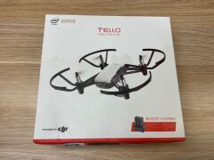 Ryze Tello Drone Boost Combo (White) CP.TL.00000016.01 - 11