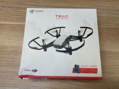 Ryze Tello Drone Boost Combo (White) CP.TL.00000016.01 - 11