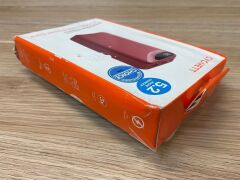 Cygnett ChargeUp Boost Gen3 20K Power Bank (Red) CY4347PBCHE - 4
