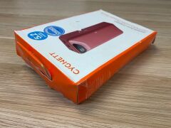 Cygnett ChargeUp Boost Gen3 20K Power Bank (Red) CY4347PBCHE - 5