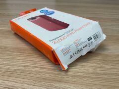 Cygnett ChargeUp Boost Gen3 20K Power Bank (Red) CY4347PBCHE - 6